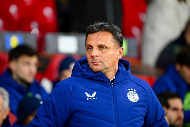 Kovačević najavio Goricu i otkrio da mu je iznenada otpao prvotimac