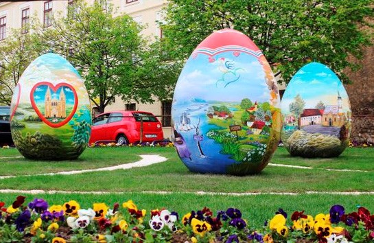 Stanovnici milijunskog grada u Argentini slave "hrvatski Uskrs"