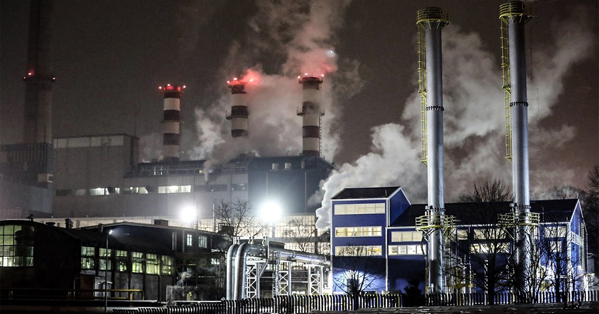 Europu čeka val poskupljenja struje i plina