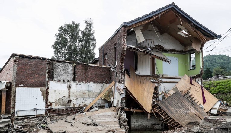 EU donijela smjernice za poboljšanje infrastrukture tijekom klimatskih promjena