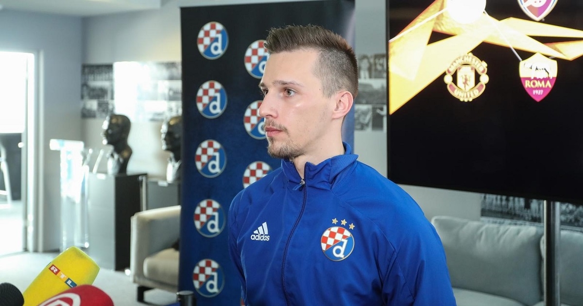 Oršić nam je prepričao hat-trick protiv Tottenhama: Mislio je da ću gađati drugi kut