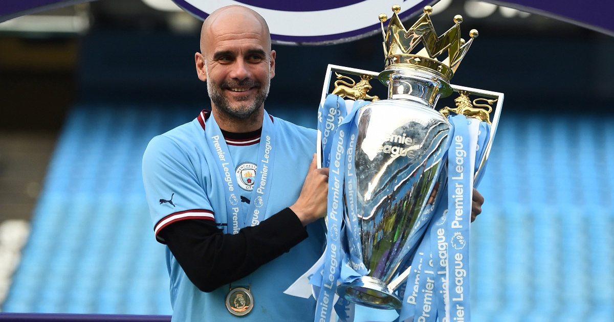 Koji bi klubovi profitirali oduzimanjem titula Manchester Cityju?
