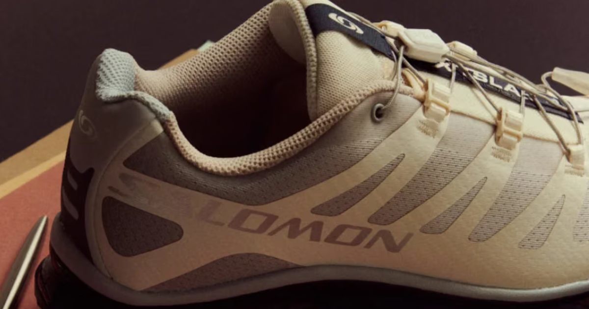 Salomonov hit model dobio novo izdanje