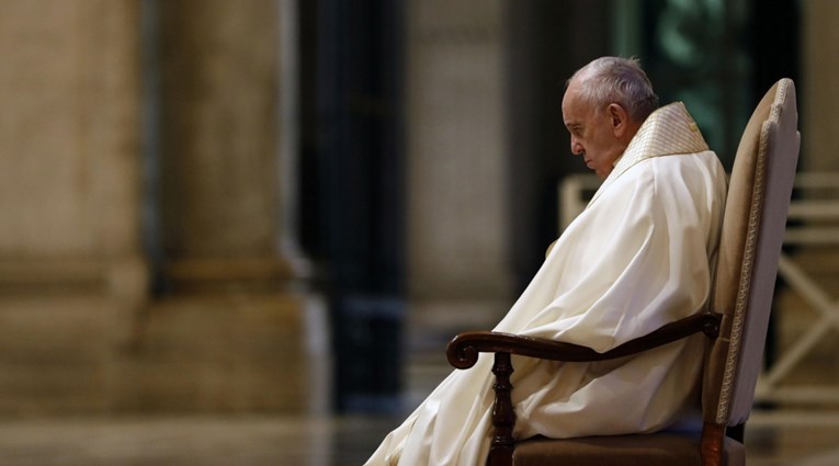 Papa pozvao na globalni prekid vatre