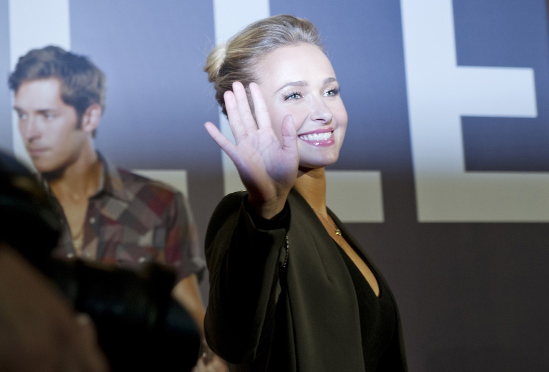 Imovina Hayden Panettiere: Tko će naslijediti bogatstvo?