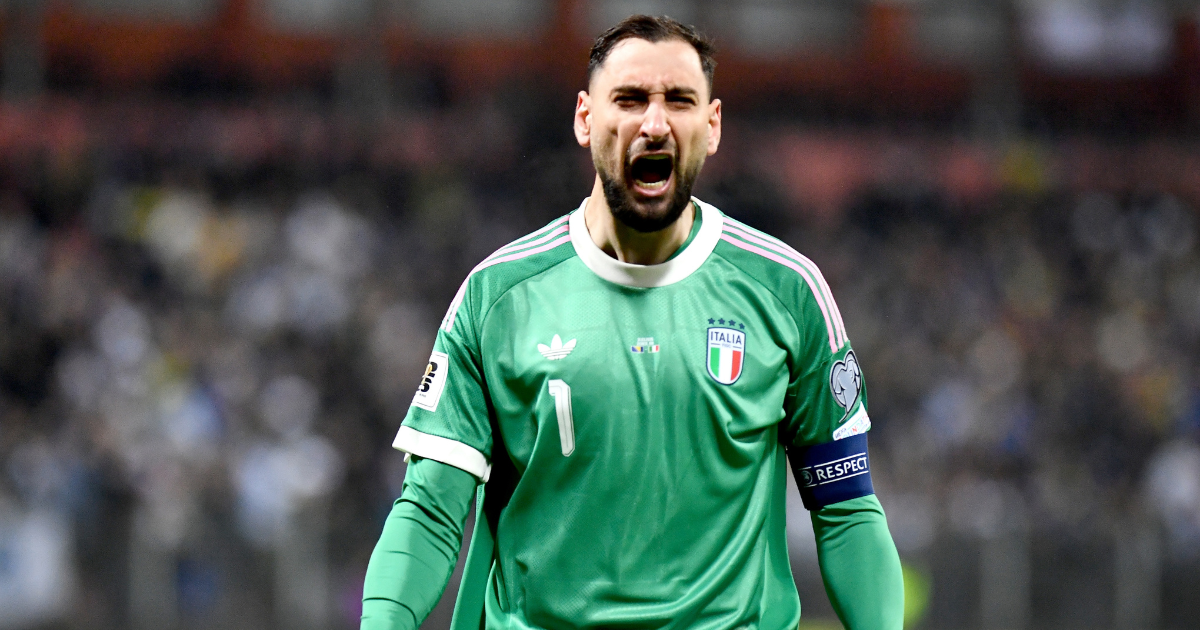 Nova katastrofa za Italiju? UEFA joj prijeti oduzimanjem Europskog prvenstva