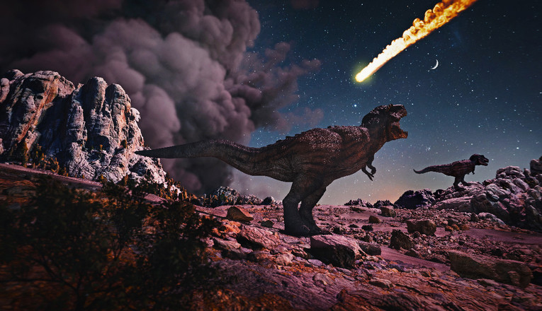 Zašto ljudi tuguju za dinosaurima 65 milijuna godina kasnije?