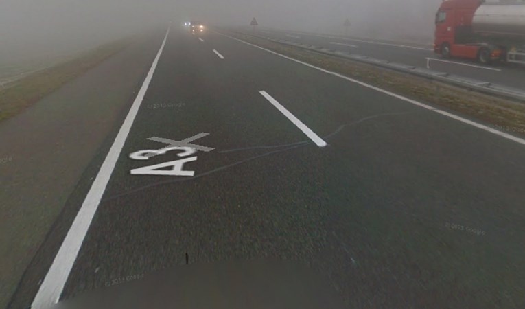 Teška nesreća na autocesti A3: Jedna osoba poginula, više ozlijeđenih
