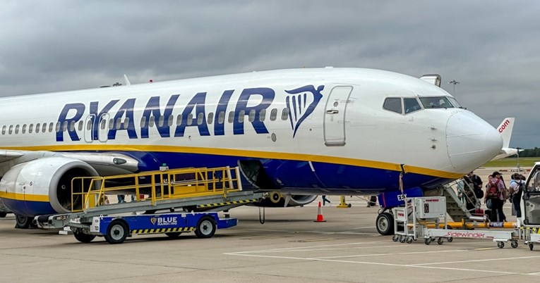 Ryanair ima akcije: Letovi od 14.99 eura