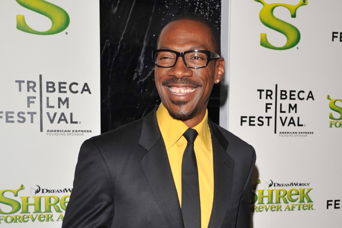 Film iz 1992. koji je Eddie Murphy snimio da spasi karijeru