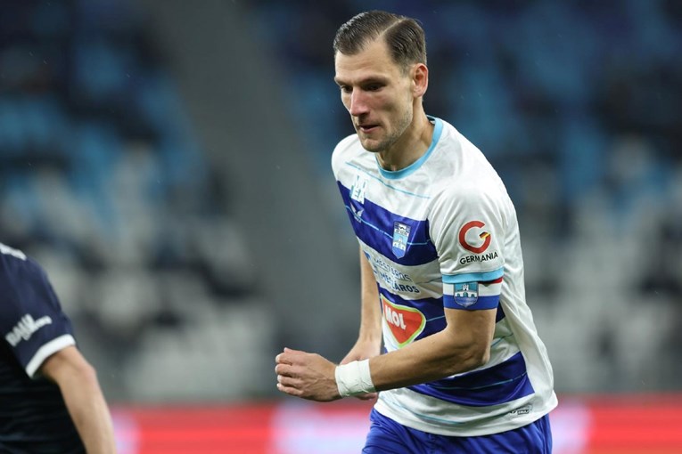 Komentator otkrio gestu kapetana Osijeka. "Dečkima bez plaće davao je tisuće eura"