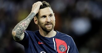 Footmercato: Messi je prihvatio ponudu Al Hilala od 1.2 milijarde eura. Čeka Barcu