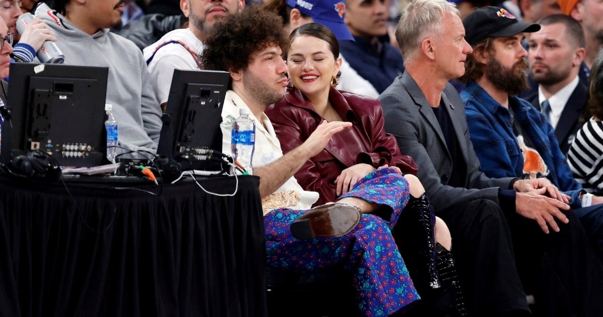 Selena Gomez privukla pozornost jednostavnim, a efektnim stilom