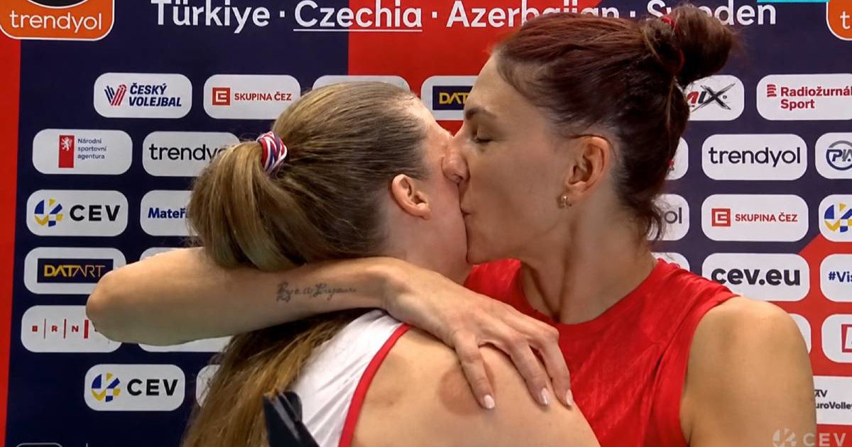 Legendarna Srpkinja izbacila Hrvatsku. Završilo je emotivnom scenom s našom igračicom