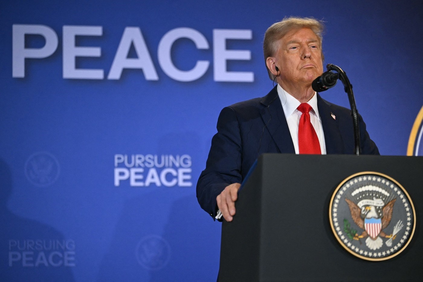 Trump ocijenio susret s Putinom: "10 od 10"