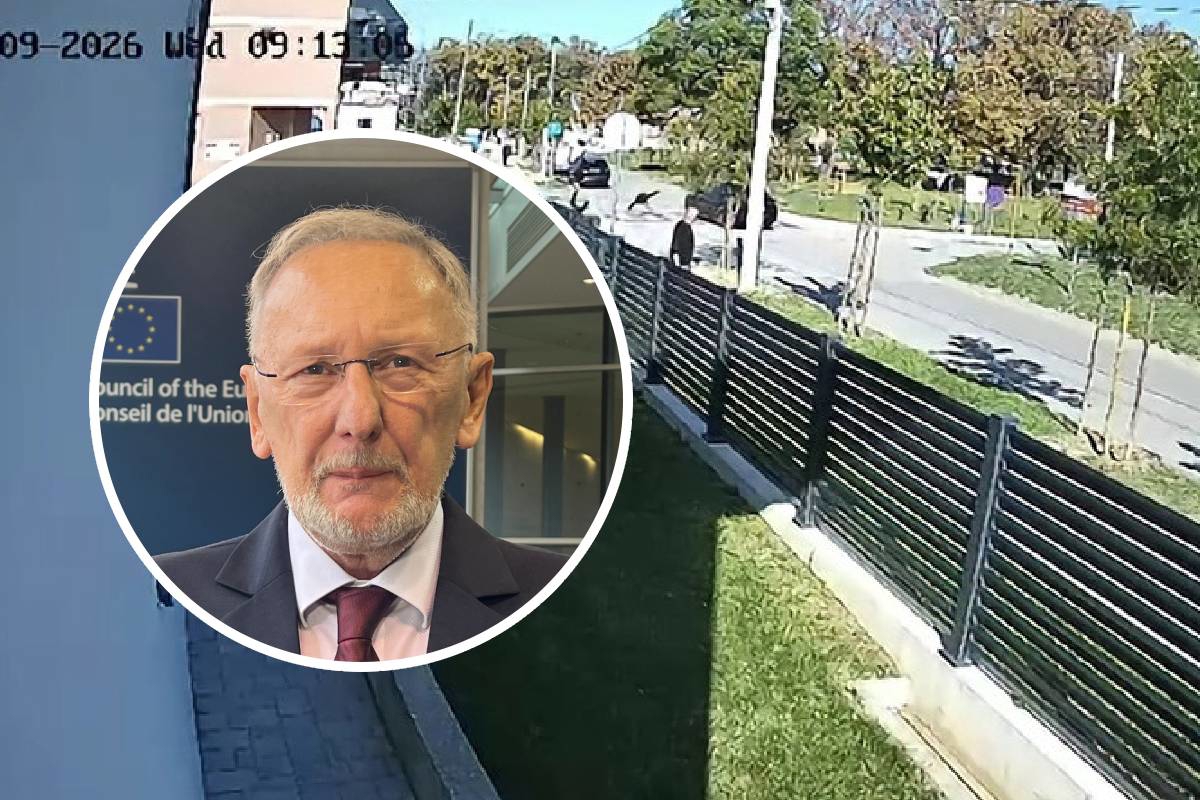Božinović reagirao nakon nesreće u Dugom Selu. "Postrožit ćemo zakon o romobilima"