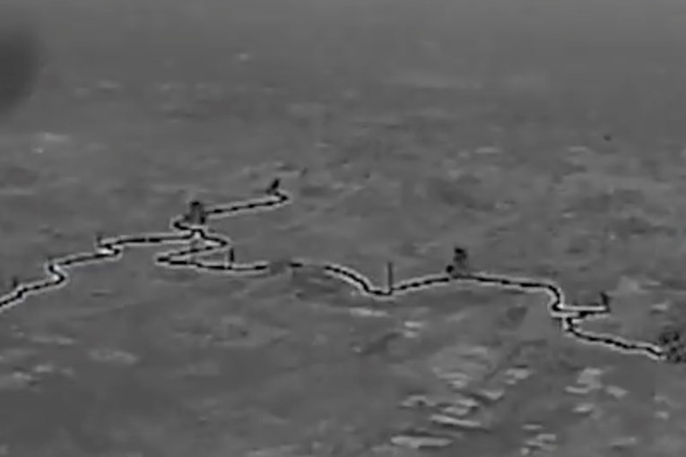 Izrael objavio snimku uništenja Hamasovih tunela. Netanyahu: Rat može završiti sutra