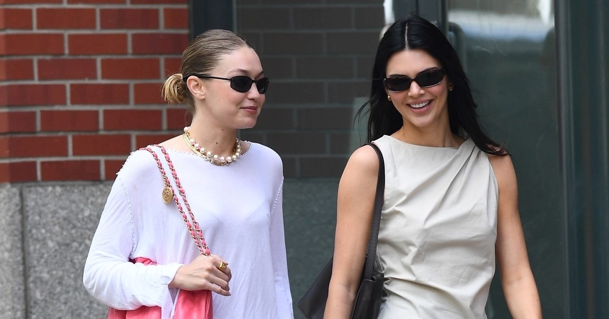 Prema Kendall Jenner i Gigi Hadid, balerinke su proljetni must-have