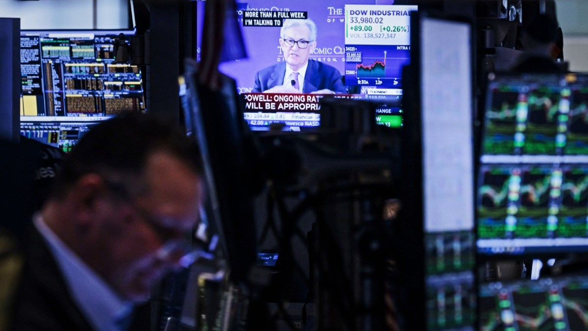 Oprez na Wall Streetu, indeksi stagnirali