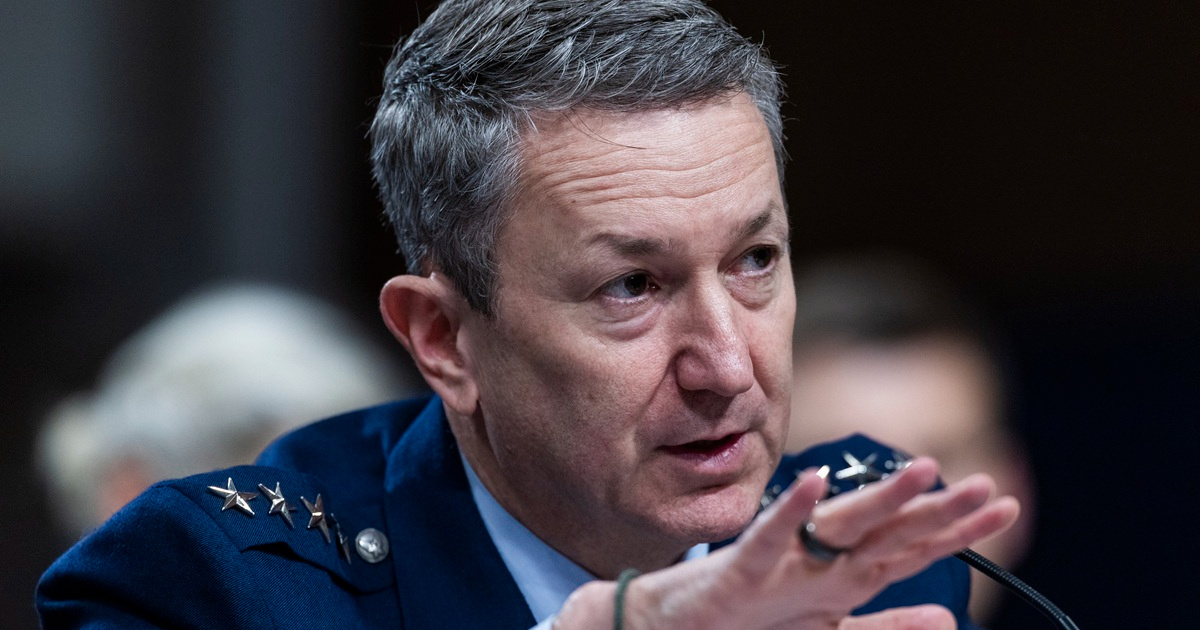 Američki general: Rusija pomaže Iranu u ratu