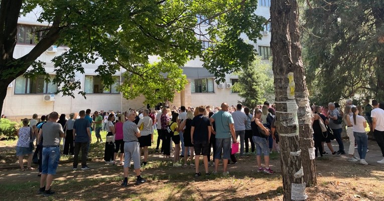 Fotka iz Srbije postala je hit, ljudi kažu da dokazuje da su mladi danas nesamostalni