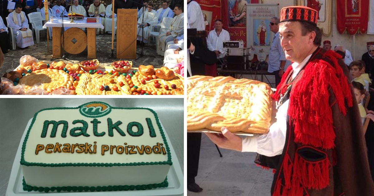 Što znamo o ubojici? Prije stečaja pekao je torte i pogače za crkvene svetkovine