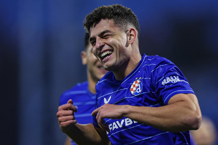 Procurila fotka, talijanski direktor stigao po zvijezdu. Dinamo traži 15 milijuna €