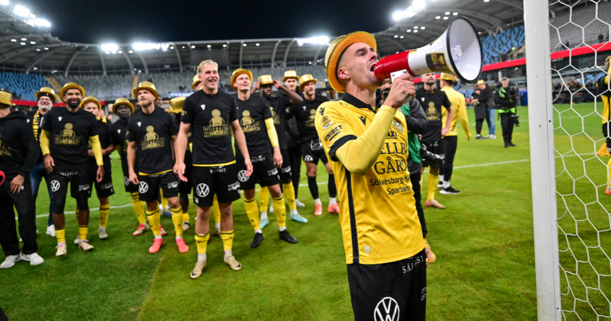 Klub iz mjesta s 1500 stanovnika igrat će u Ligi prvaka. UEFA ga je oduševila odlukom