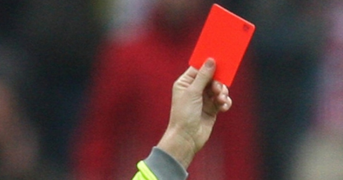 UEFA-in sudac uhićen zbog sumnje na seksualni napad na dječaka