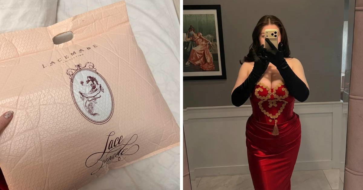 Majka bivšeg dečka poslala joj je haljinu za njegovo vjenčanje s drugom: "Voli dramu"