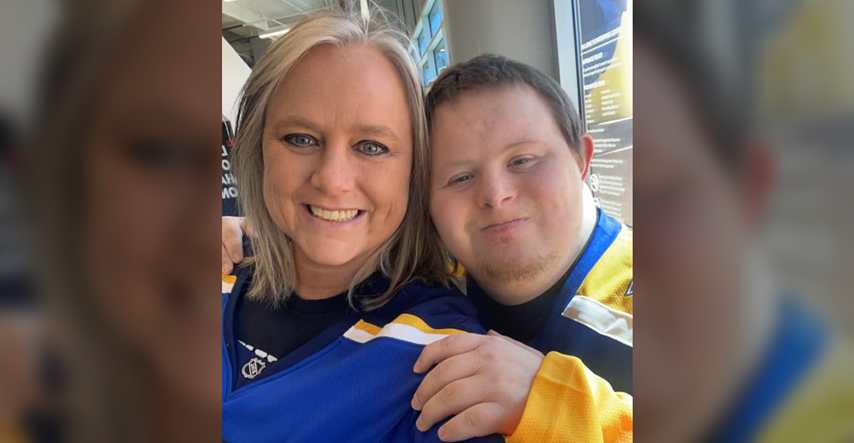 "Platit ću vam": Mama tražila prijatelja za sina s Down sindromom, dogodilo se čudo