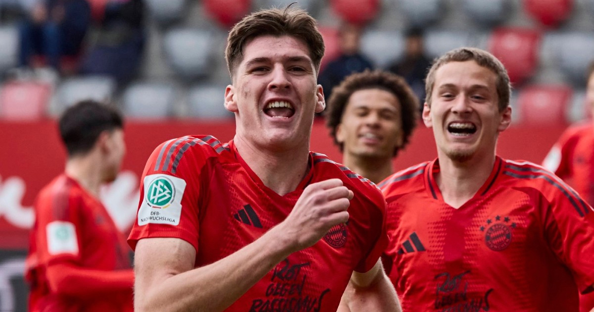 Bayern je hrvatsko čudo platio 2.8 milijuna eura. Sad ga pušta u Atalantu