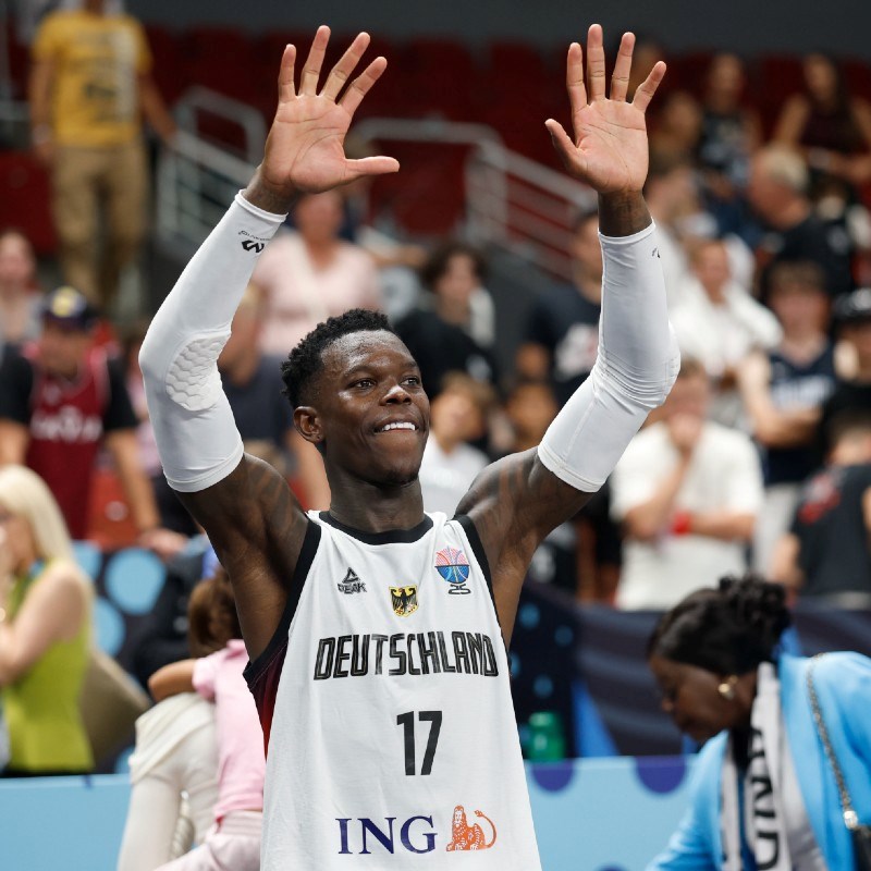 Evo tko je MVP Eurobasketa