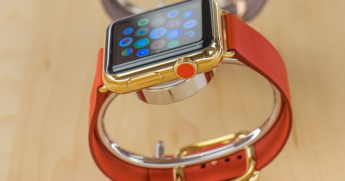Velika godina za Apple Watch: Novi modeli navodno stižu s brojnim promjenama