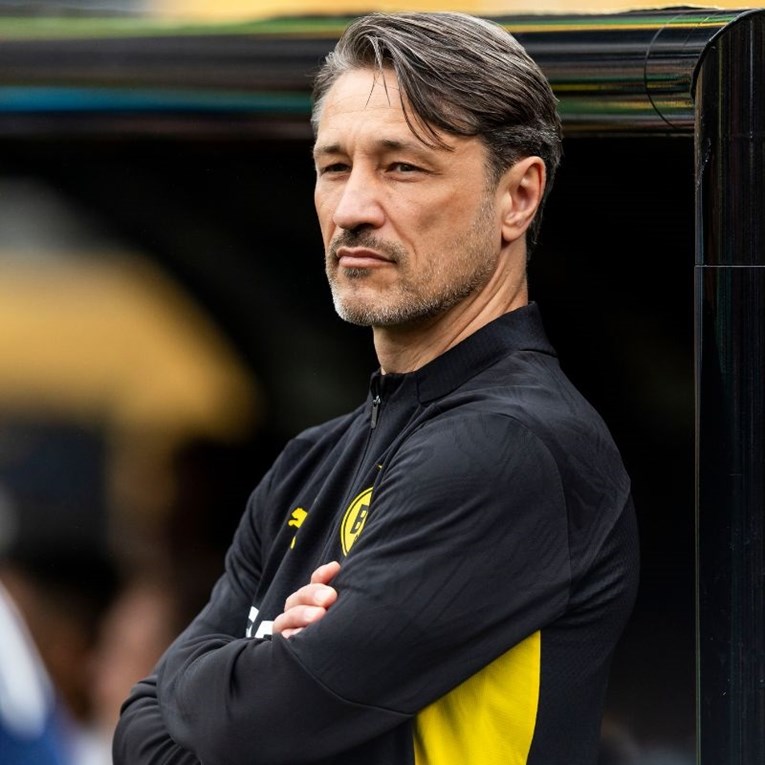 Amerikanci pišu o neviđenoj Kovačevoj odluci na SP-u. Zamjene nisu bile na klupi