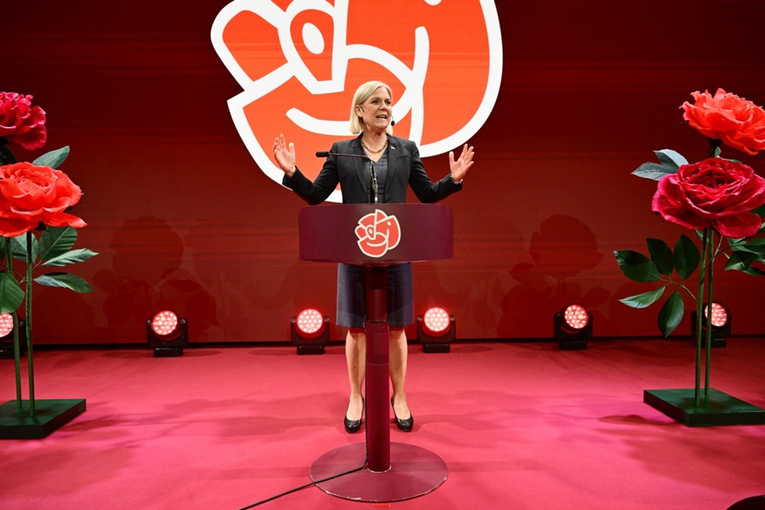 Nakon četiri godine Švedska mijenja vlast. Premijer podnosi ostavku