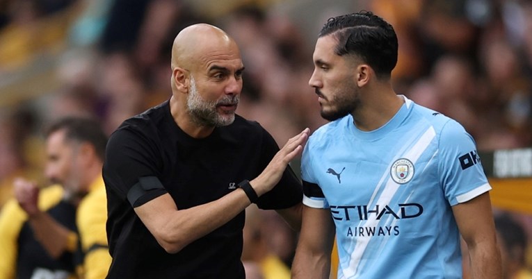 Guardiola očaran desetkom Cityja: Jedan od najtalentiranijih igrača koje sam vidio