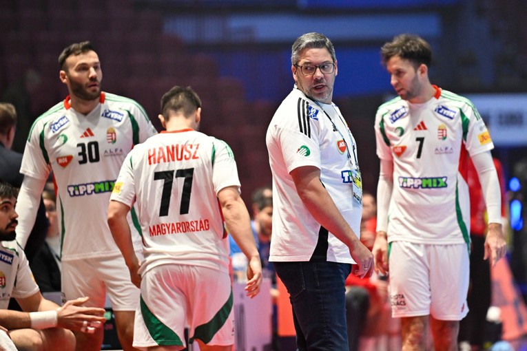 IHF šokirao pozivom dvjema reprezentacijama na rukometni SP. Mađari ogorčeni