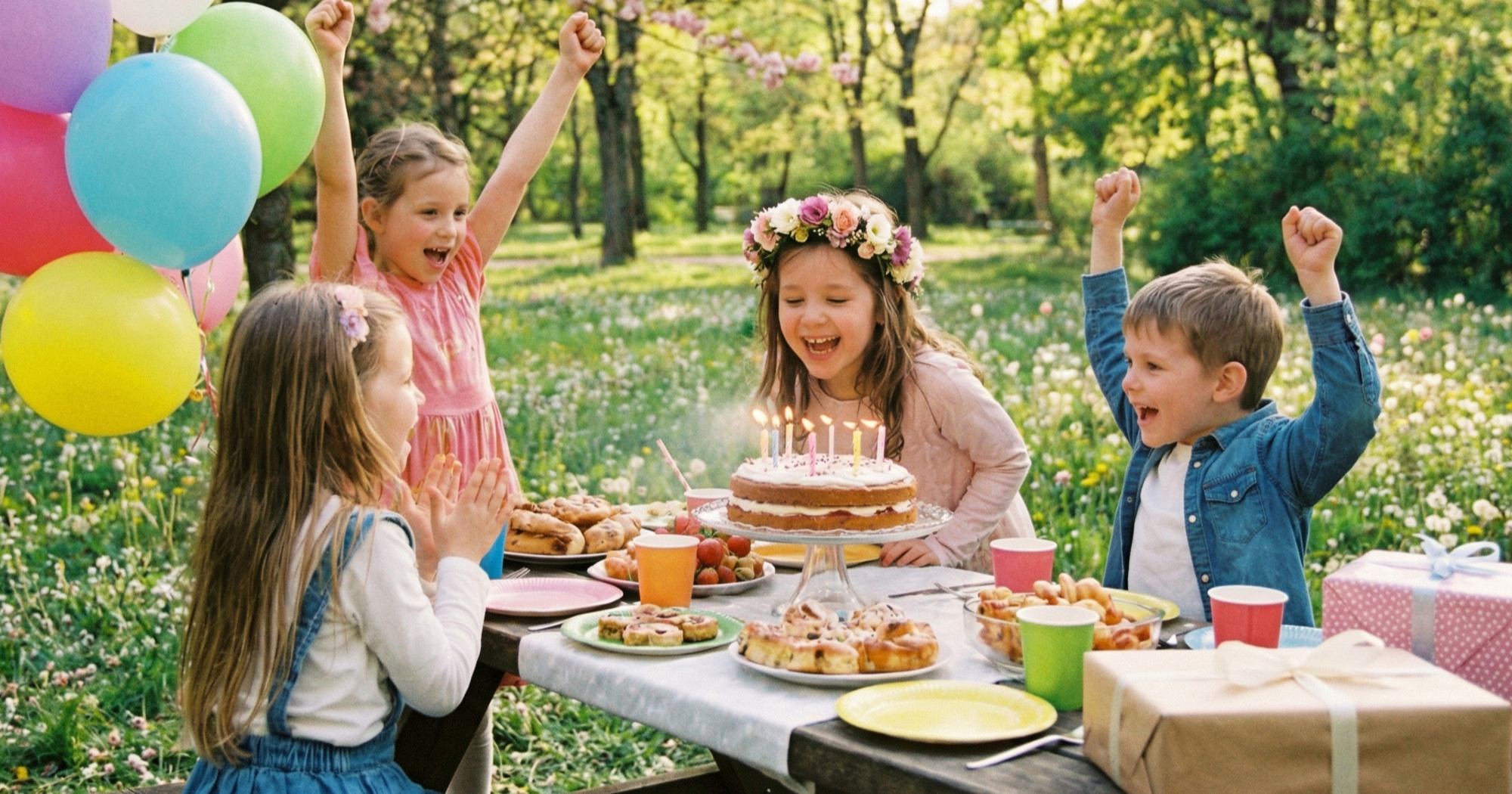 Mama zbunjena slabim odazivom na kćerin rođendan. Na Redditu su joj objasnili razlog