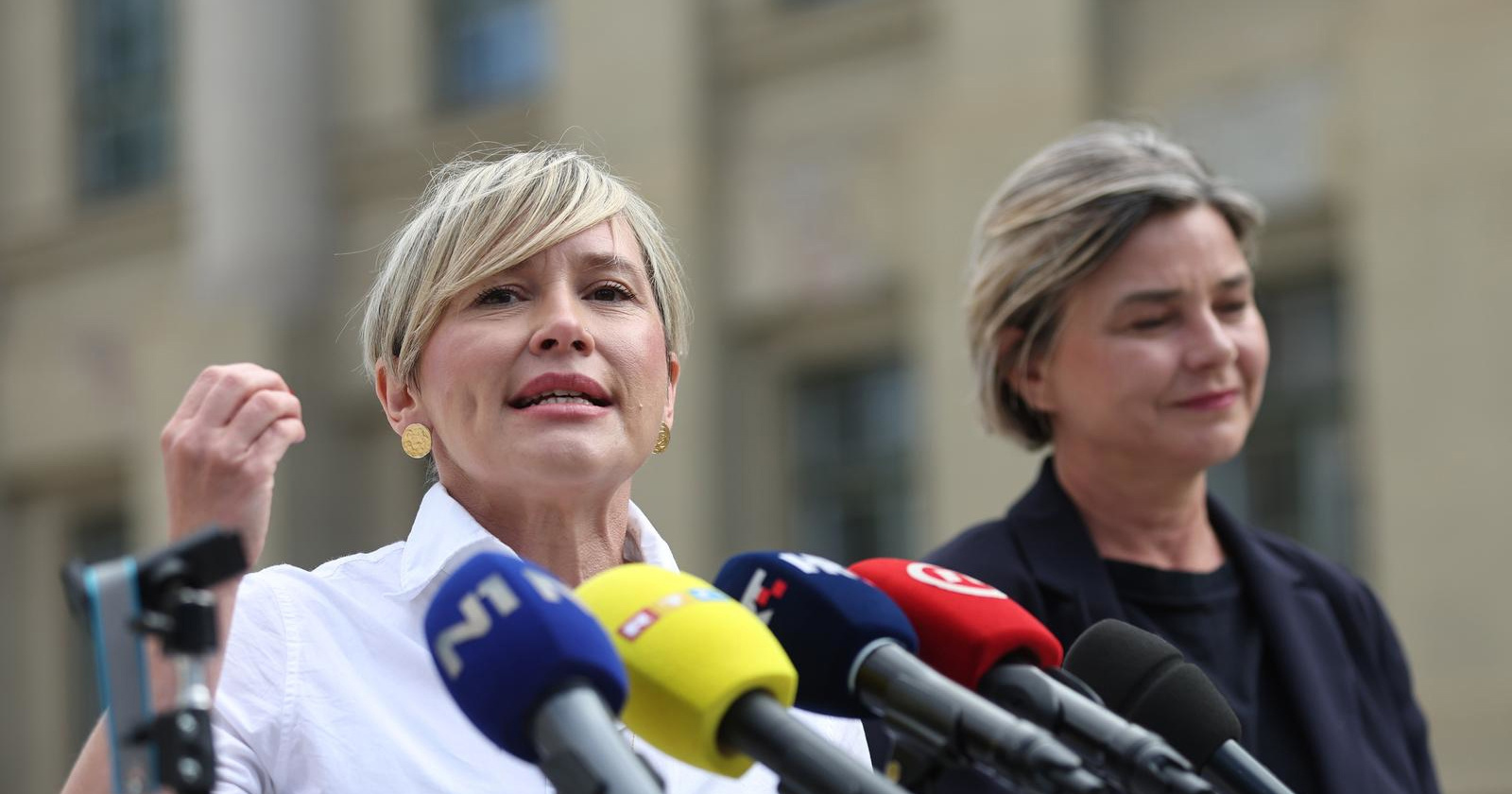 HDZ odbio istragu o Medikolu, sutra rasprava u Saboru