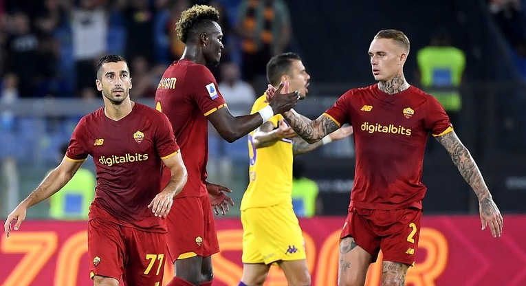 Mourinho se u Serie A vratio pobjedom, Napoli pobijedio Veneziju