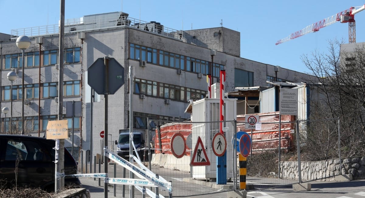 U Primorsko-goranskoj 379 novozaraženih, šest osoba umrlo u KBC-u Rijeka