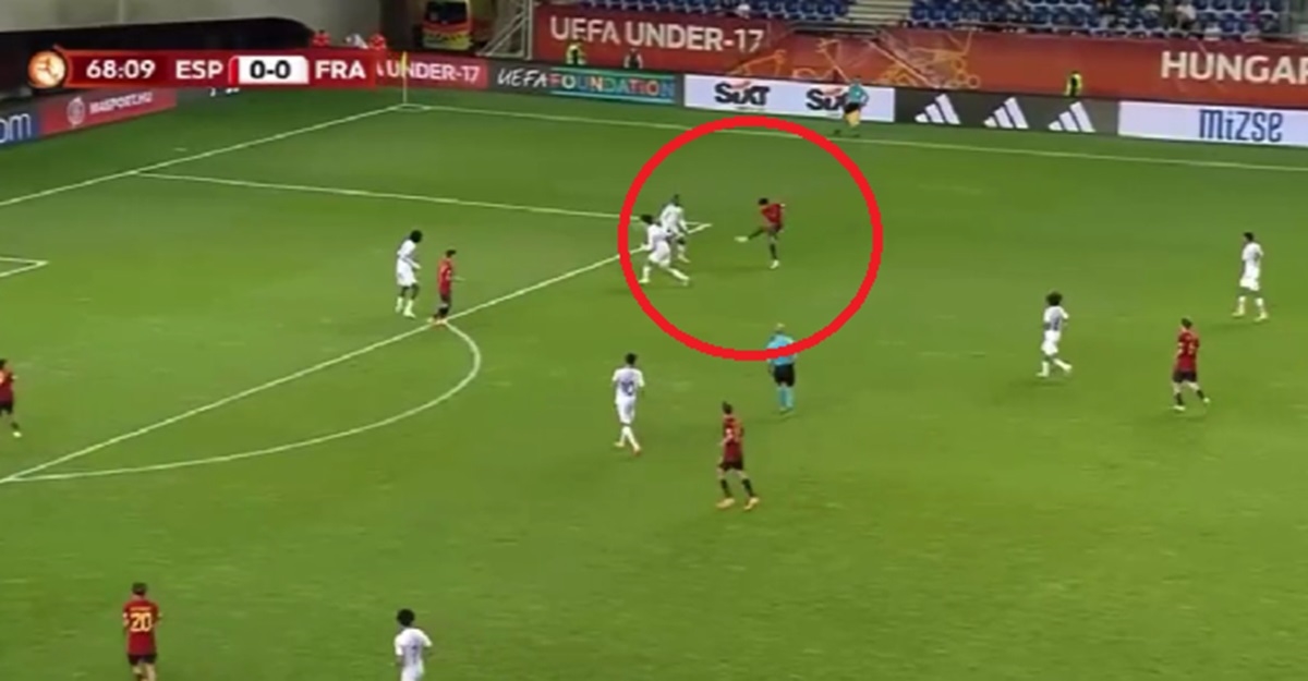Yamal čudesno ponovio povijest. Evo što je lani napravio Francuzima na U-17 Euru