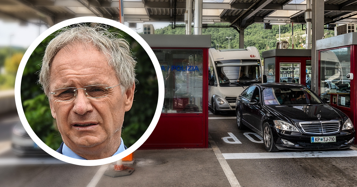 Hoće li Istra biti izuzeta s crvene liste? Slovenci šalju nejasne poruke