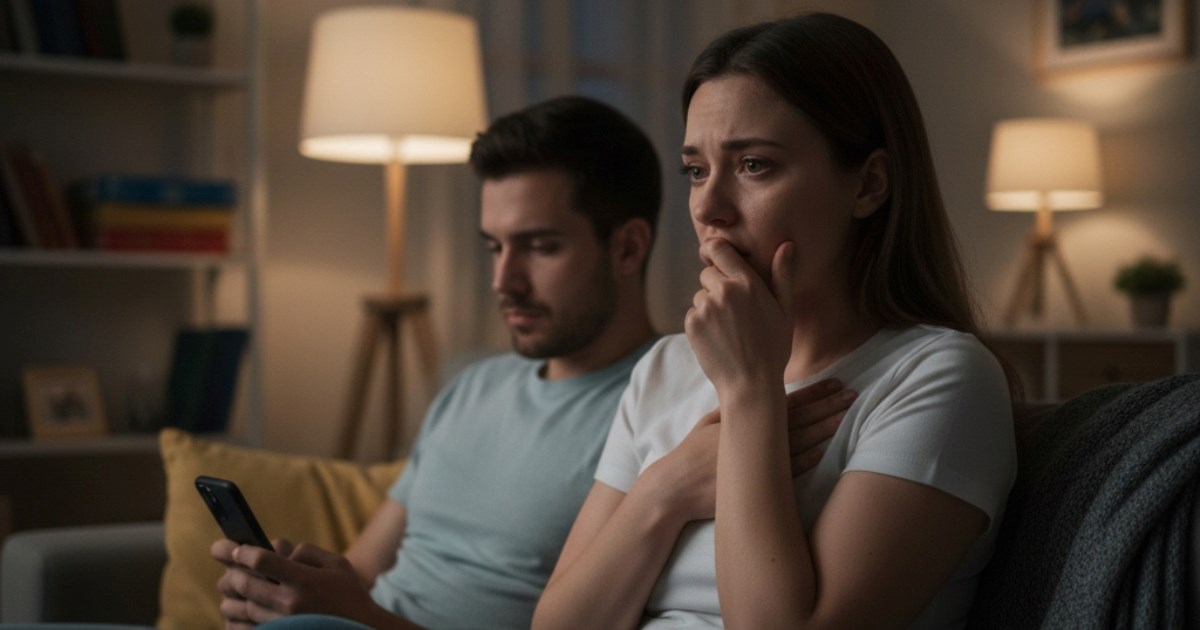 Znakovi koji uvijek naslute kraj prije nego &#x161;to do&#x111;e