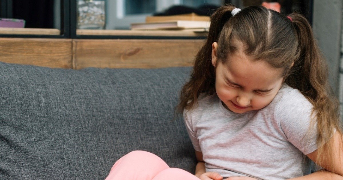 Stručnjaci: Najbolji lijek za bolove u trbuhu kod djece ne može se kupiti u ljekarni