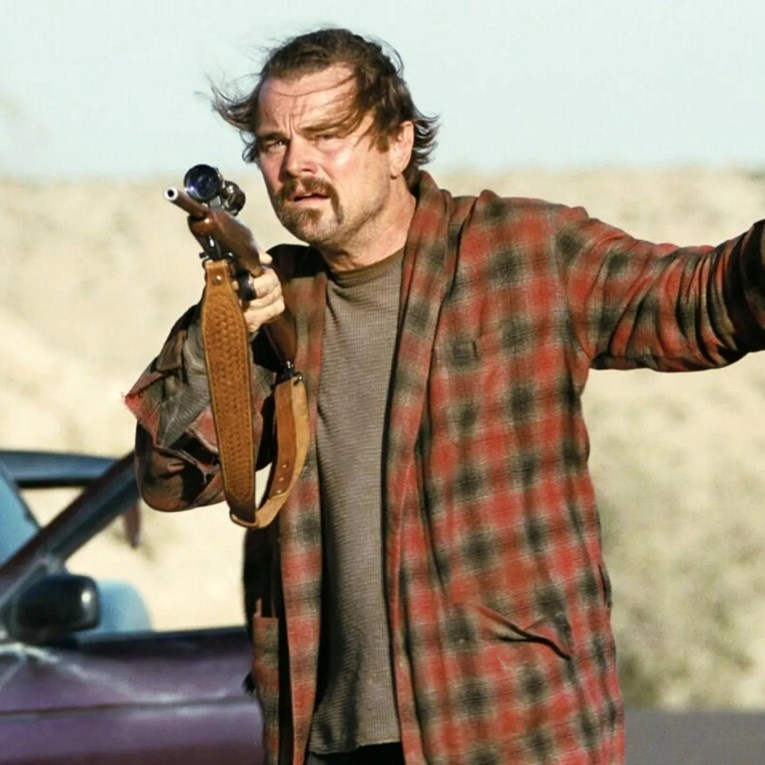 Leonardo DiCaprio oborio rekord koji je 37 godina držao Dustin Hoffman