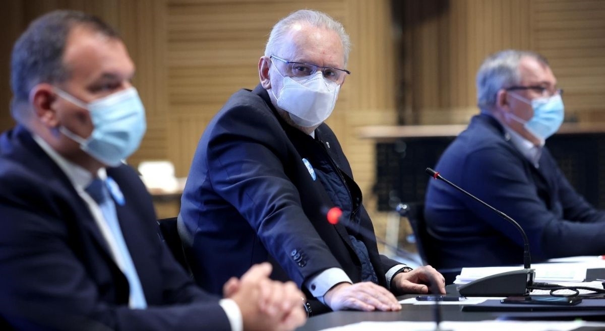 Stožeraše pitali jesu li pogriješili u zadnjih godinu dana, pogledajte odgovore