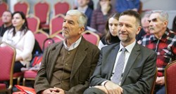 Hrvatski studiji postali fakultet, bivši ministar Pavo Barišić imenovan dekanom