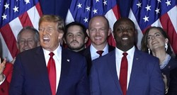 Trump: Crnci me vole jer sam diskriminiran kao i oni